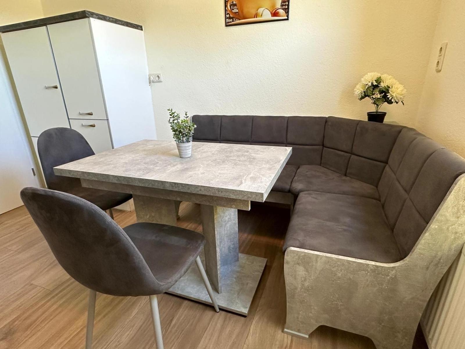 Ferienwohnung Aktriwo Zentral Im Herzen Bueckeburgs 외부 사진